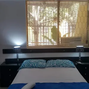 Сasa de vacaciones House Green, Santa Marta (Magdalena)