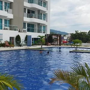 Apartamento Hermoso Y Cómodo Rodadero Sur, Santa Marta (Magdalena)