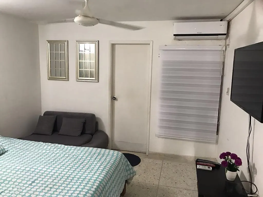 Lindo Apartamento En Rodadero Santa Marta Apartment