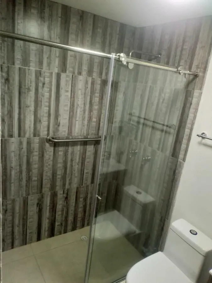 Lindo Apartamento En Rodadero Santa Marta