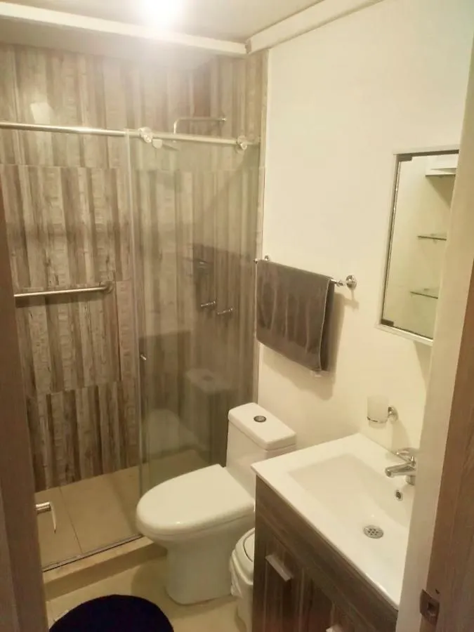 Lindo Apartamento En Rodadero Santa Marta 0*, Santa Marta (Magdalena) Colombia